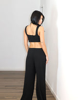 אוברול ערב פתחים