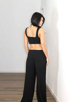 אוברול ערב פתחים