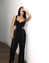 אוברול ערב פתחים