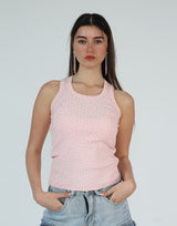 גופיה שילוב אבנים