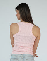 גופיה שילוב אבנים