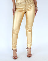 גינס סקיני זהב