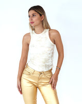 גופיה משופשפת