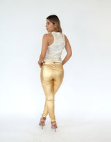 גופיה משופשפת