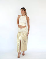 גופיה משופשפת