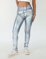 גינס סקיני מבריק