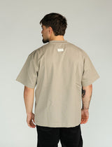 טישרט אובר סייז