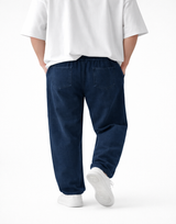 ג׳וג ג׳ינס אוברסייז