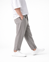 מכנס אלגנט בד פרדה