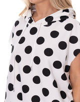 קפוצ׳ון נקודות ללא שרוול