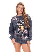 פוטר באגס באני