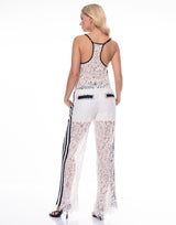 גופיית תחרה