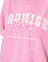 טישירט promise