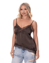 גופיית תחרה