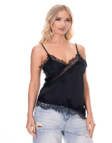 גופיית תחרה