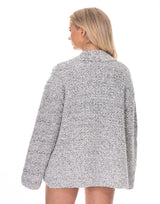 עליונית סריג כיסים