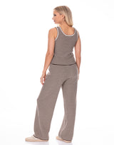 חליפת פסים סריג