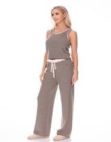 חליפת פסים סריג