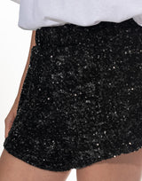 שורט פייטים