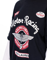 חולצה motor racing