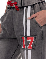 מכנס ארוך 17
