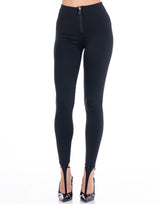 טייץ רוכסן רגלית