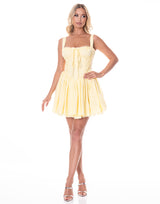 שמלת מיני ערב