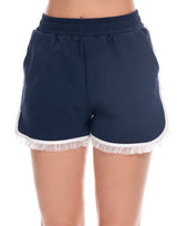 שורט מלמלה שיפון