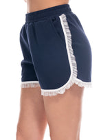 שורט מלמלה שיפון