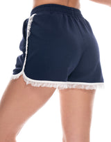 שורט מלמלה שיפון