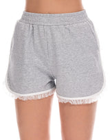 שורט מלמלה שיפון