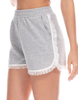 שורט מלמלה שיפון