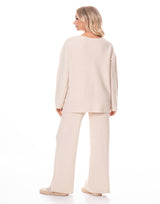 חליפת סריג v