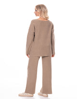 חליפת סריג v