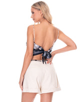 גופיית בנדנה