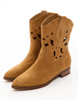 מגף בוקרים קצר