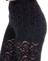 מכנס תחרה פדלפון