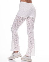 מכנס תחרה פדלפון