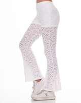 מכנס תחרה פדלפון