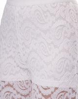 מכנס תחרה פדלפון