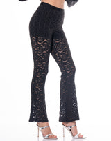 מכנס תחרה פדלפון