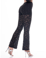 מכנס תחרה פדלפון