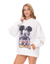 קפוצ׳ון מיקי מאוס שילוב פייטים