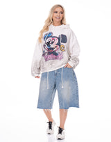 קפוצ׳ון מיקי מאוס