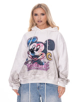 קפוצ׳ון מיקי מאוס