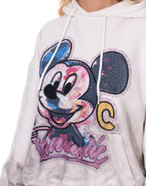 קפוצ׳ון מיקי מאוס