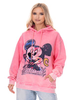 קפוצ׳ון מיקי מאוס