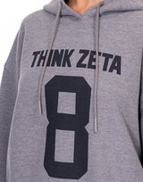 חליפת קפוצ׳ון בד וופל