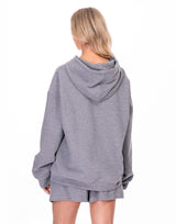 חליפת קפוצ׳ון בד וופל