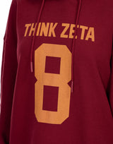 חליפת קפוצ׳ון בד וופל